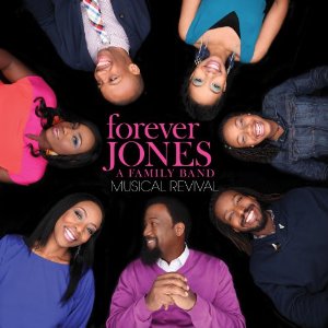 forever jones