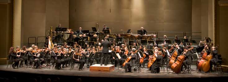 symphony