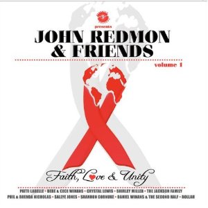 john redmon