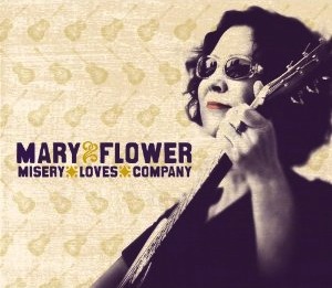 mary flower