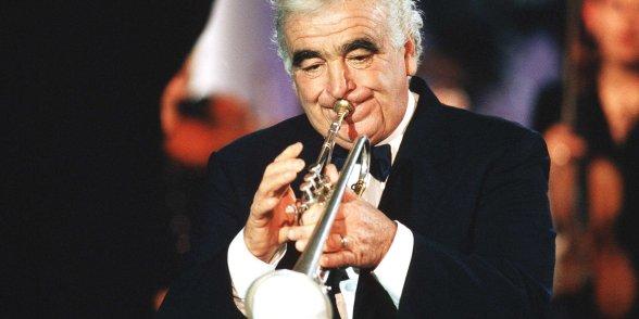 maurice andre