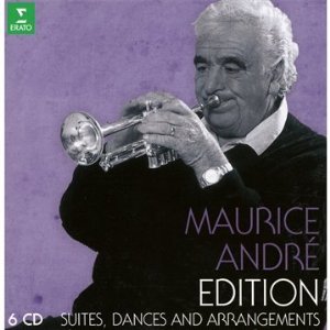 andre