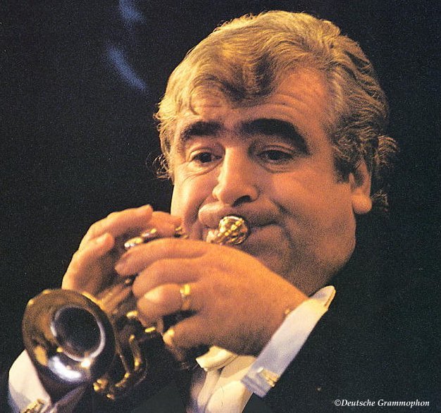 andre
