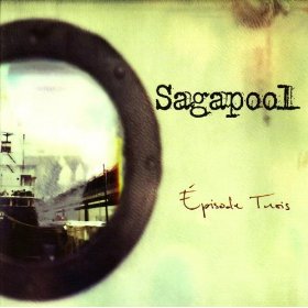 sagapool