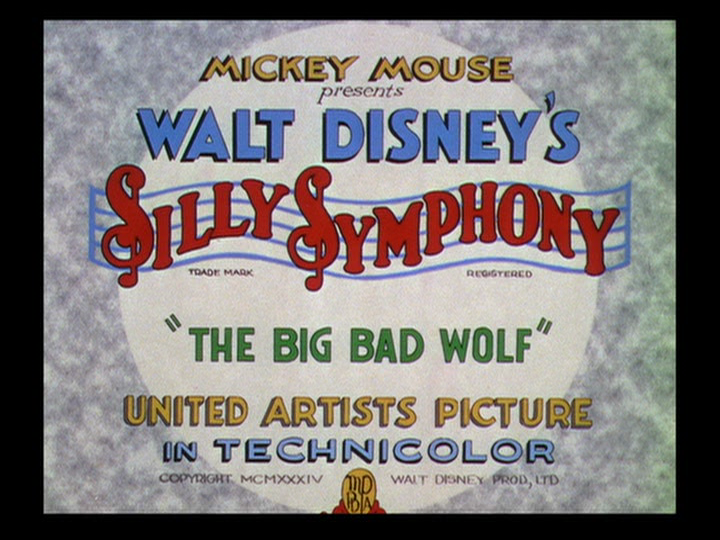 silly symphony