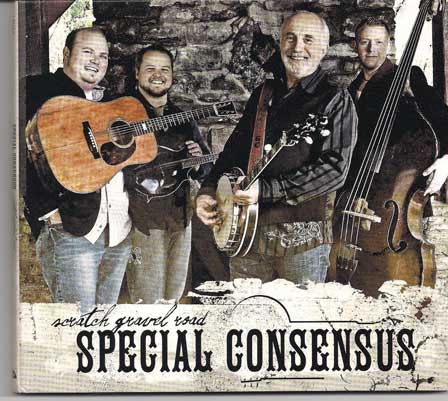 consensus