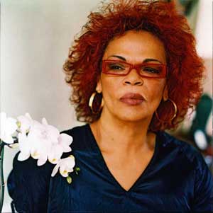 tania maria