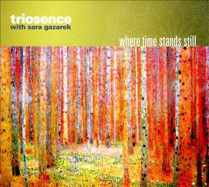 triosence
