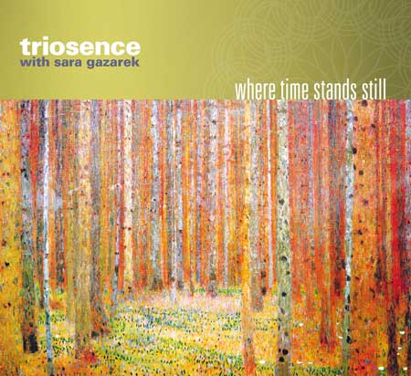 triosence