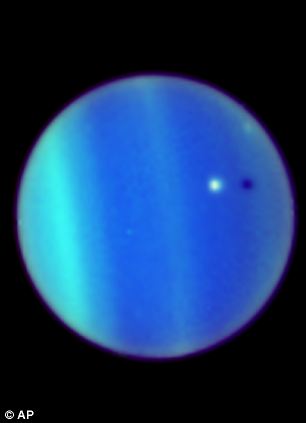 uranus