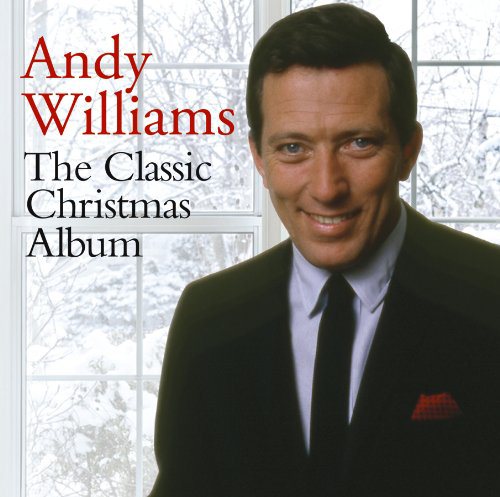 andy williams