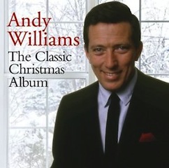 andy williams