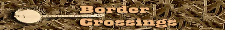 border crossings